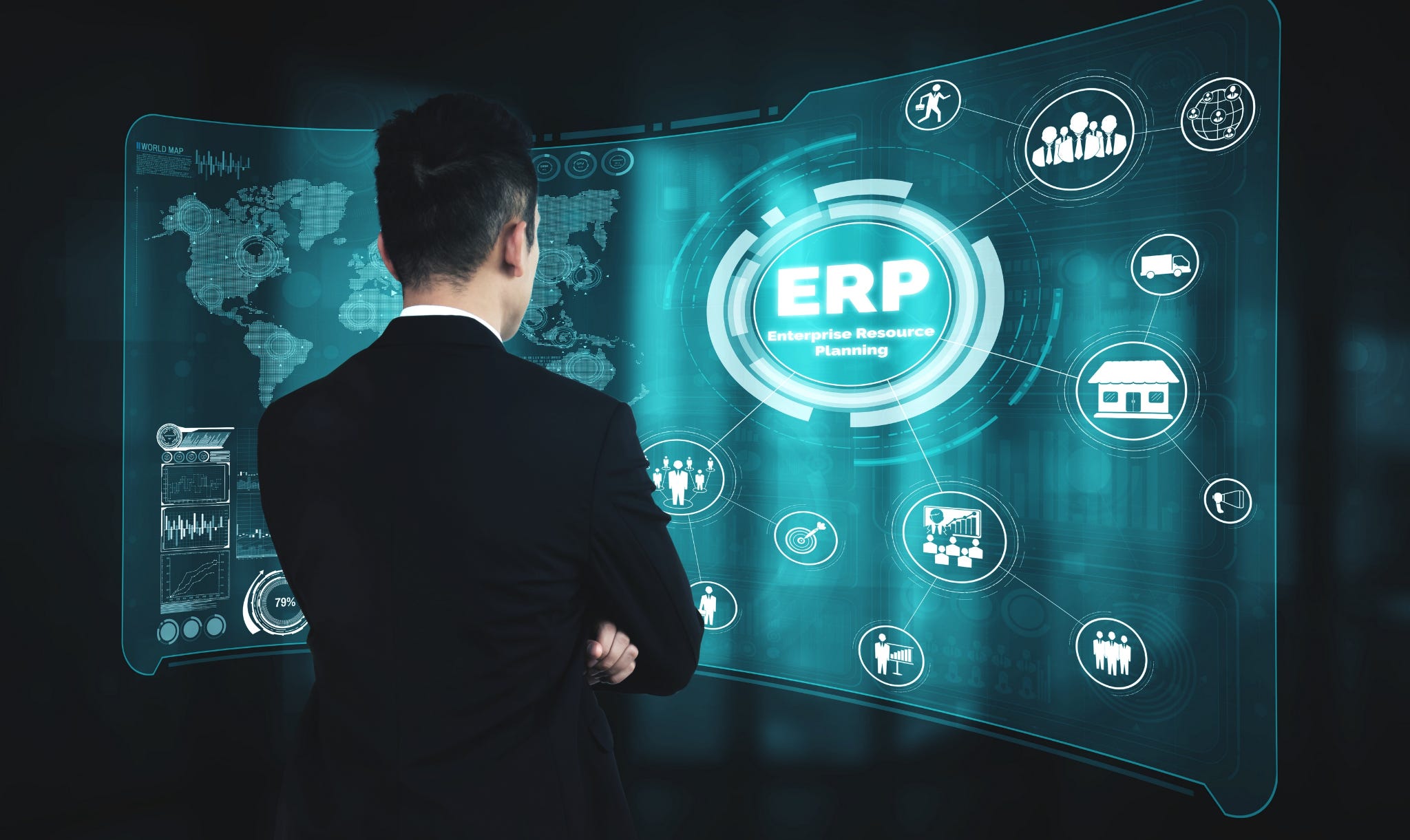 Erp Development